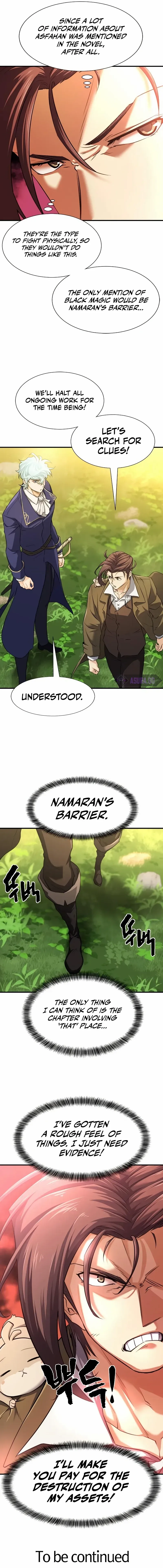 Read The Greatest Estate Developer Manga Online
