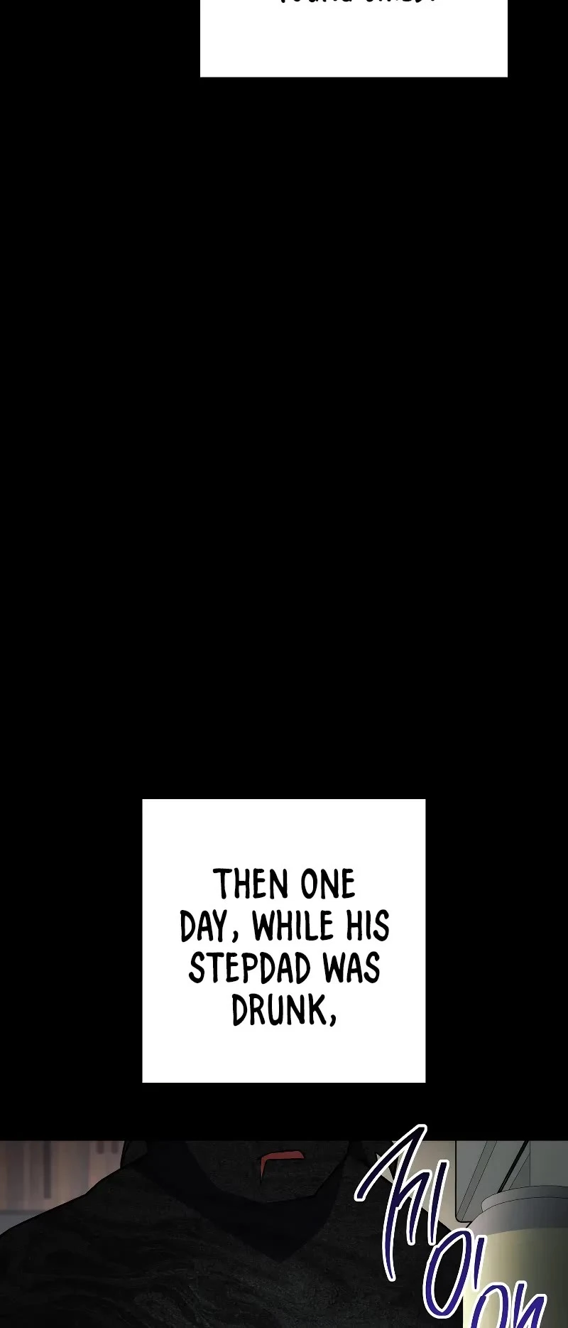 Read The Hero Returns Manga Online