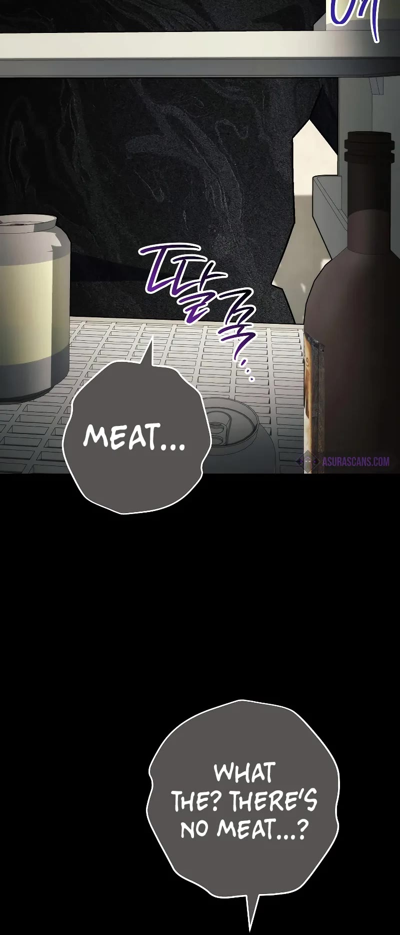 Read The Hero Returns Manga Online