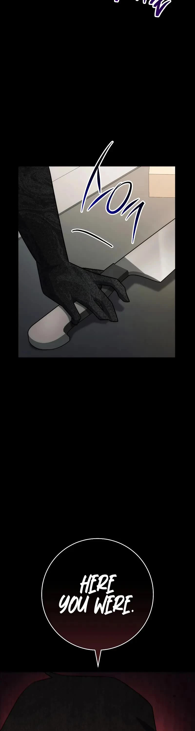 Read The Hero Returns Manga Online