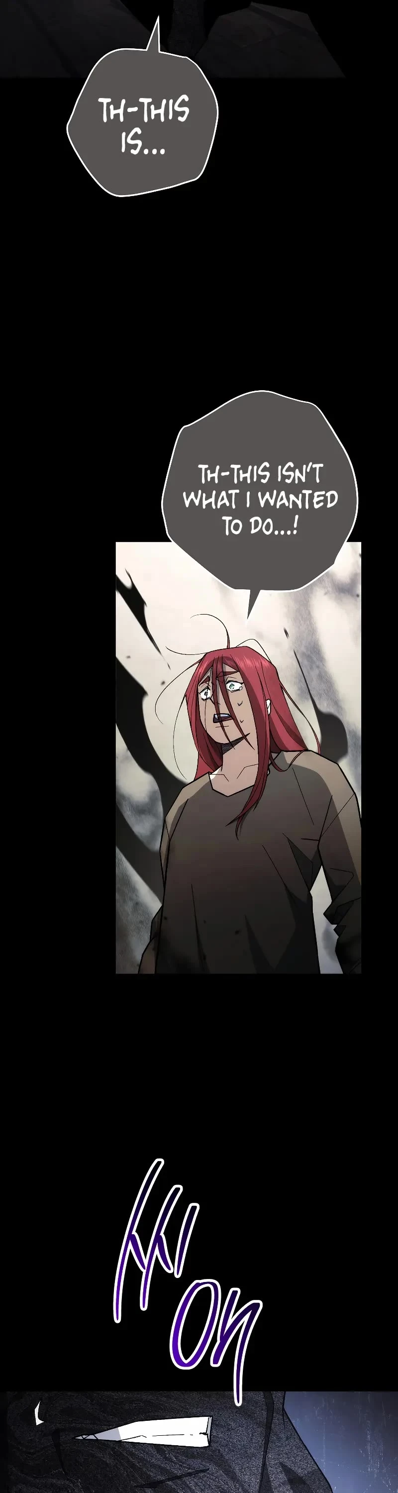 Read The Hero Returns Manga Online