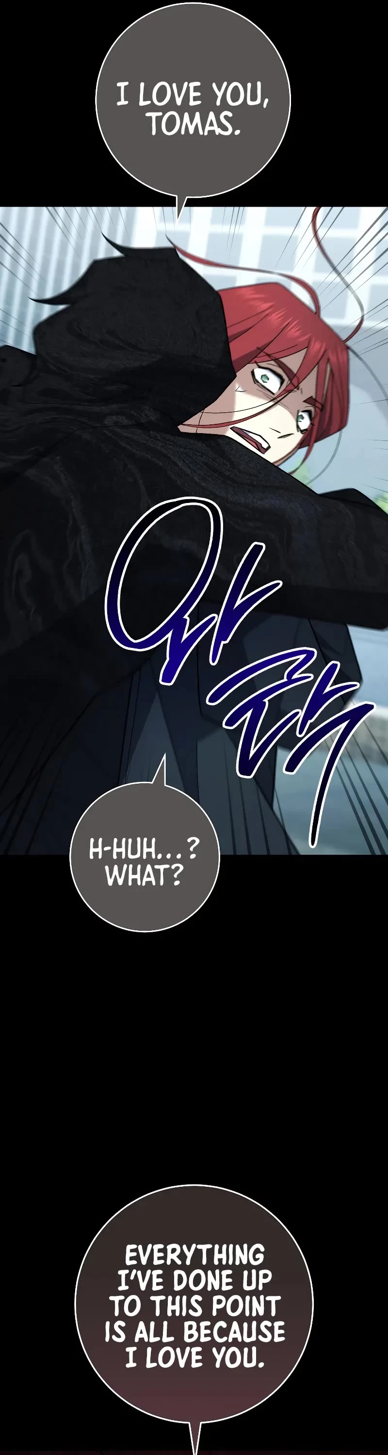Read The Hero Returns Manga Online