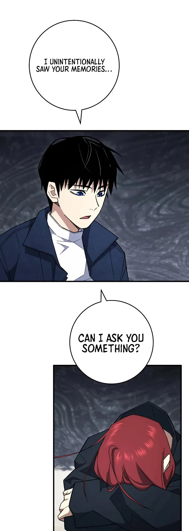 Read The Hero Returns Manga Online
