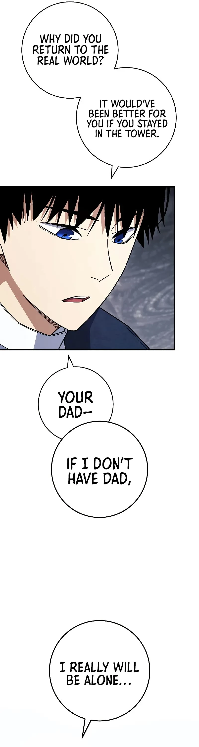 Read The Hero Returns Manga Online
