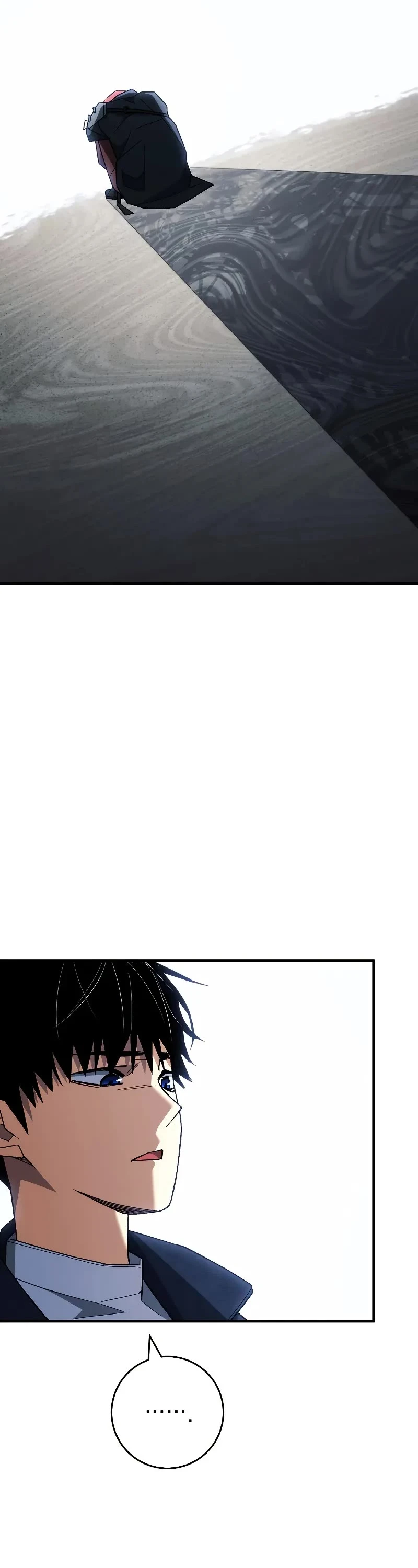 Read The Hero Returns Manga Online