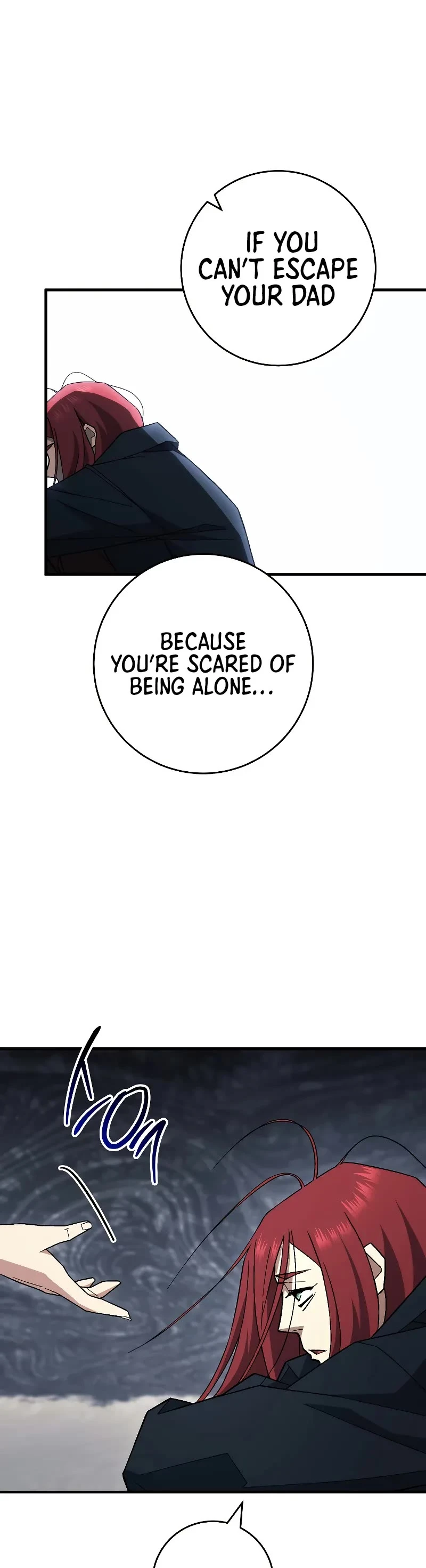 Read The Hero Returns Manga Online