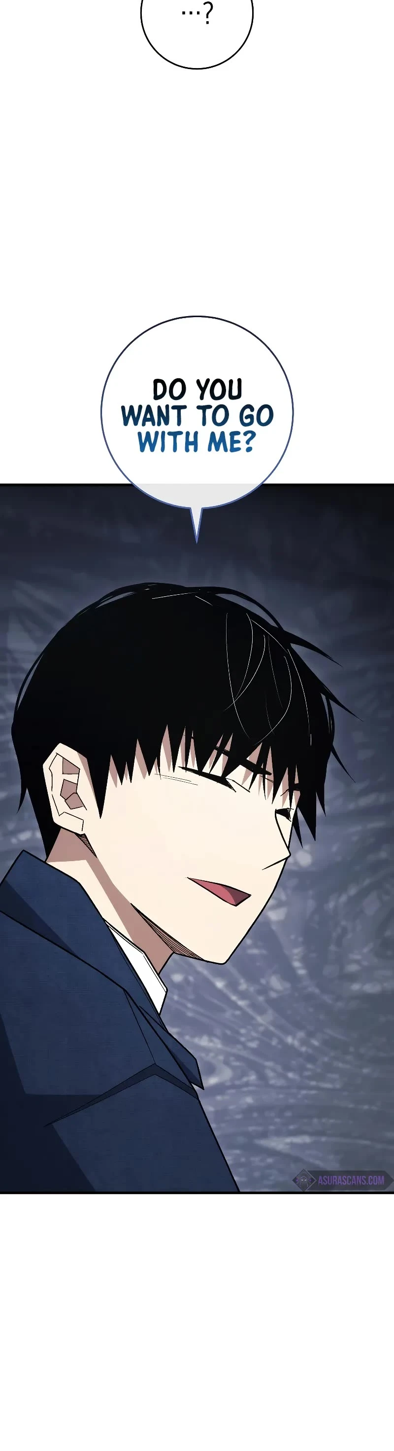 Read The Hero Returns Manga Online