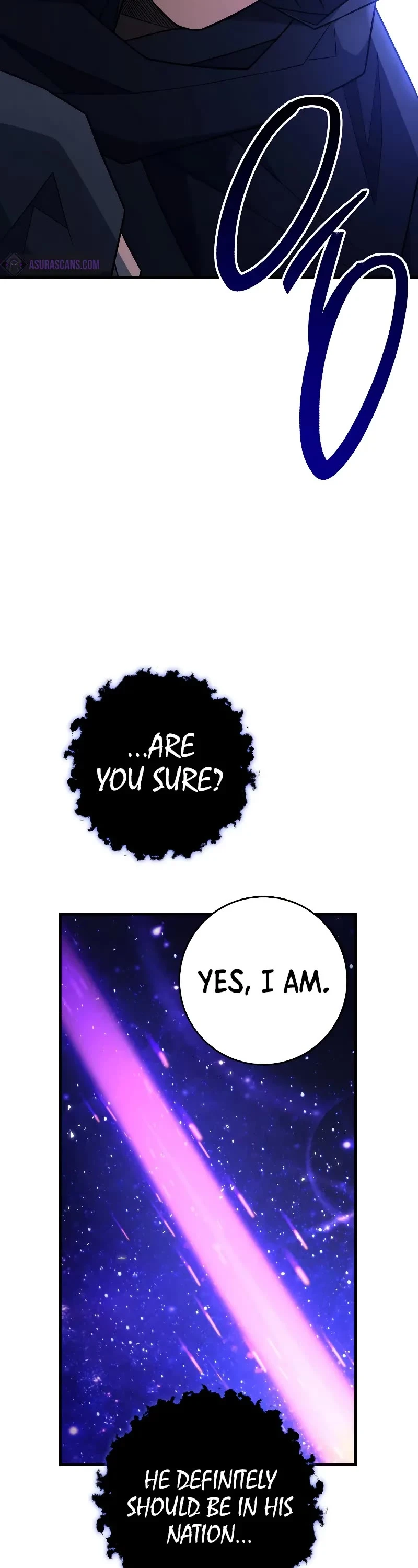 Read The Hero Returns Manga Online