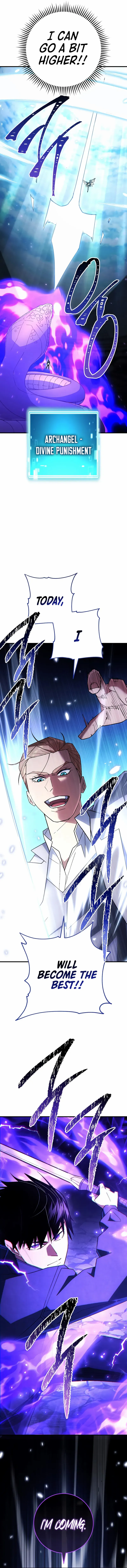 Read The Hero Returns Manga Online