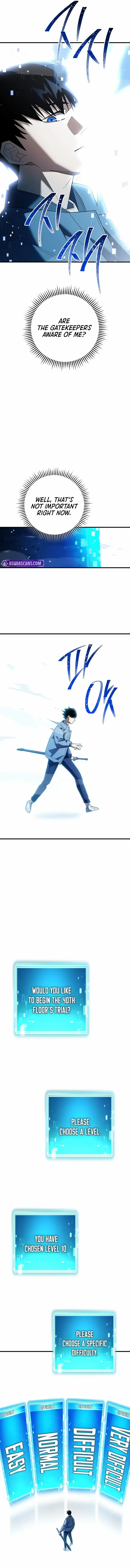 Read The Hero Returns Manga Online