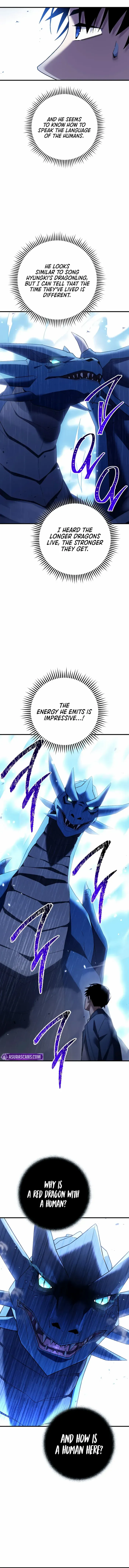 Read The Hero Returns Manga Online