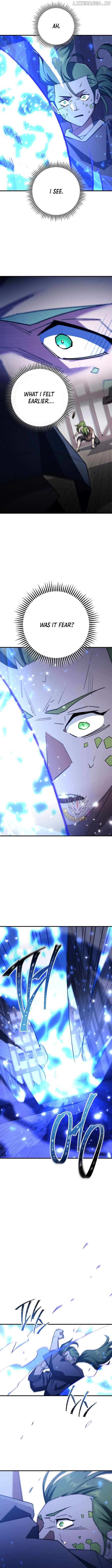 Read The Hero Returns Manga Online