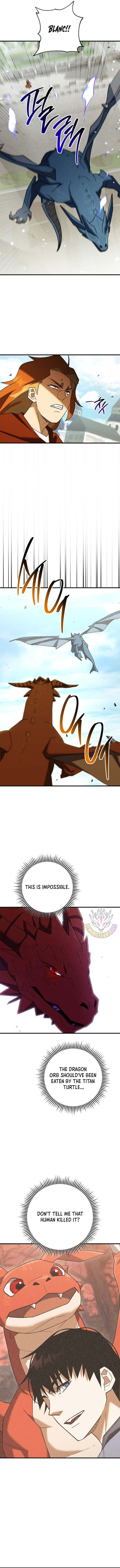 Read The Hero Returns Manga Online