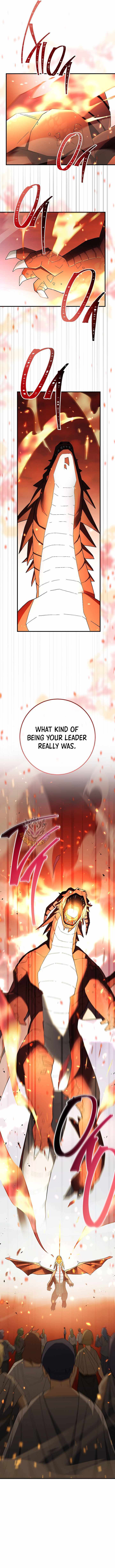 Read The Hero Returns Manga Online