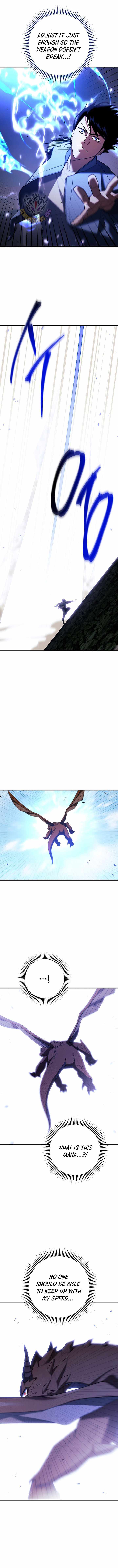 Read The Hero Returns Manga Online