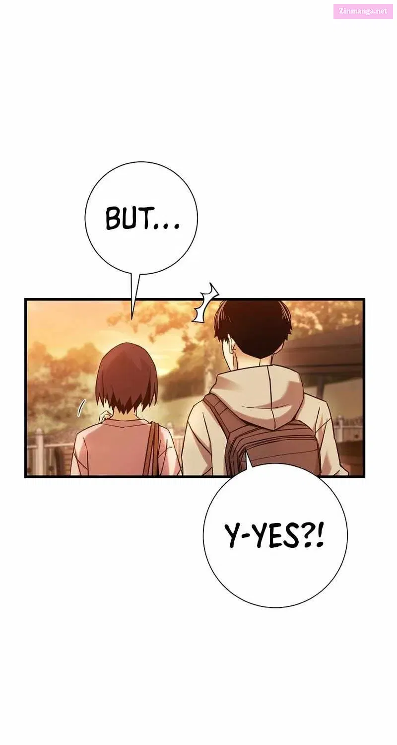 Read The Hero Returns Manga Online