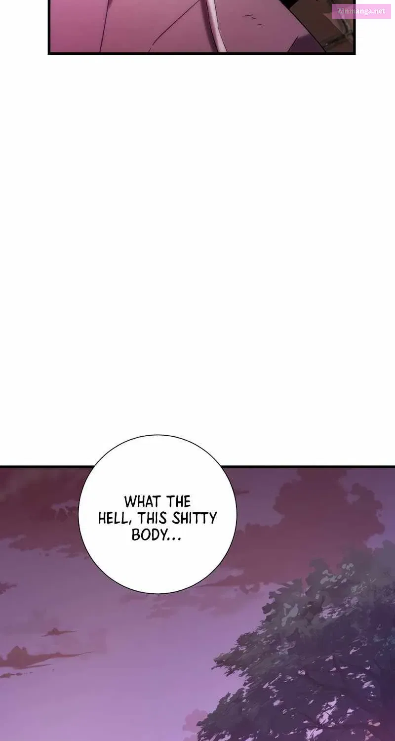Read The Hero Returns Manga Online