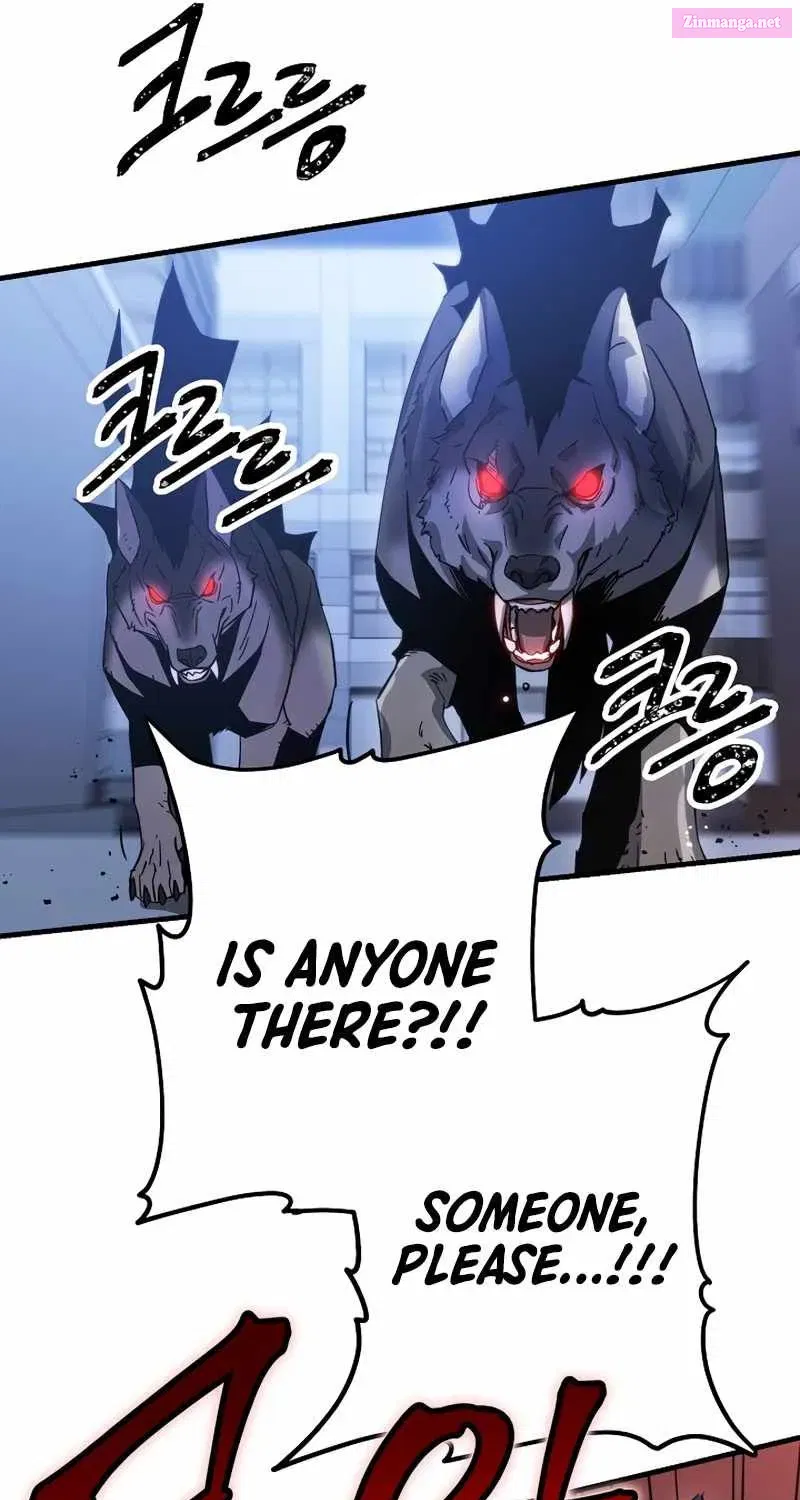 Read The Hero Returns Manga Online