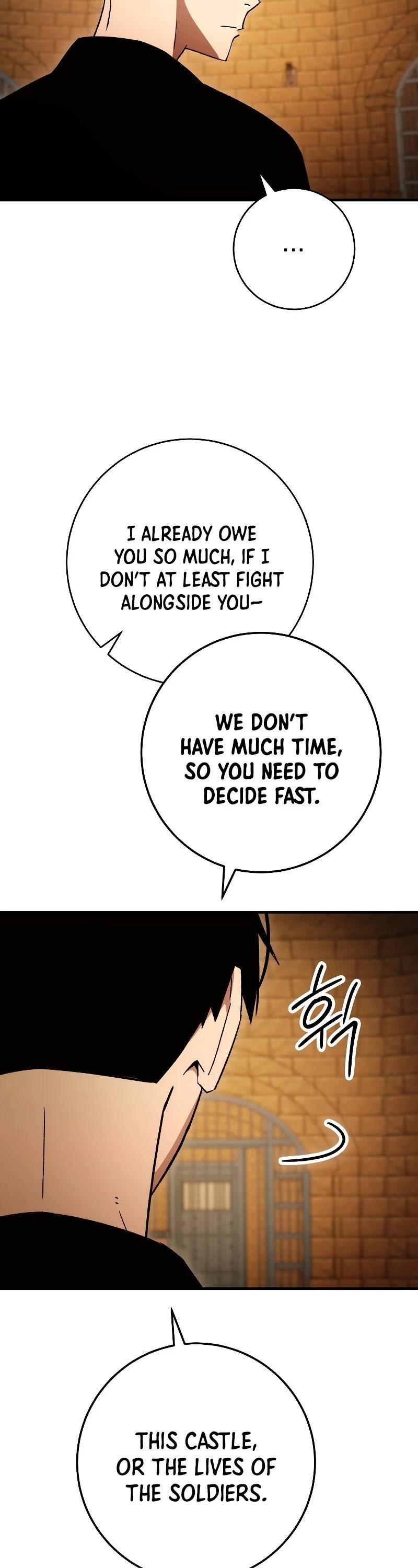 Read The Hero Returns Manga Online