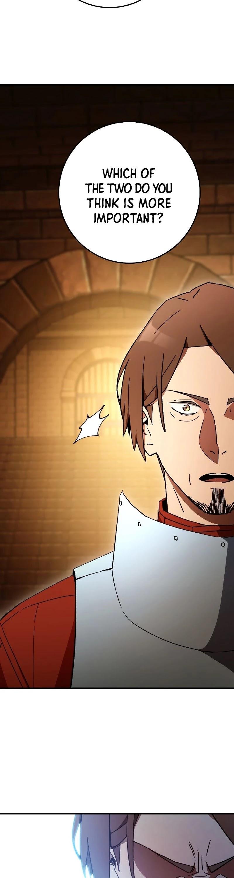 Read The Hero Returns Manga Online