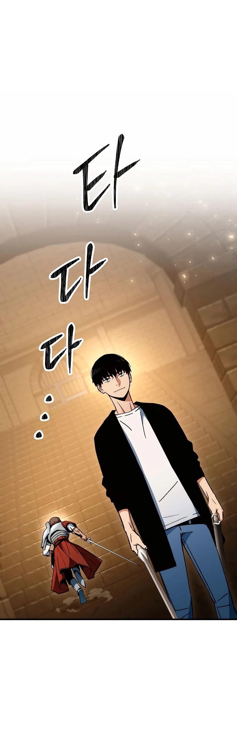 Read The Hero Returns Manga Online