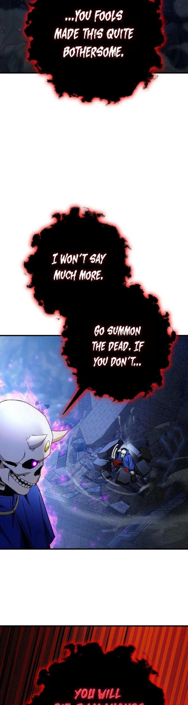 Read The Hero Returns Manga Online