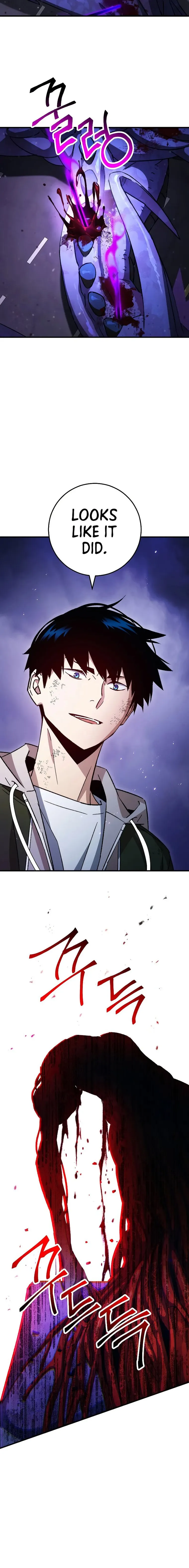Read The Hero Returns Manga Online