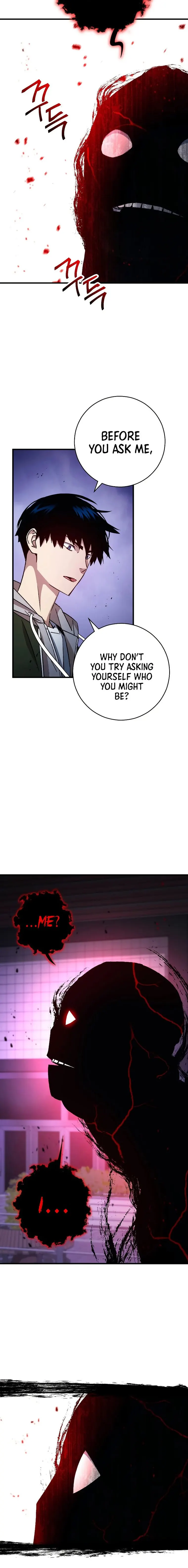Read The Hero Returns Manga Online