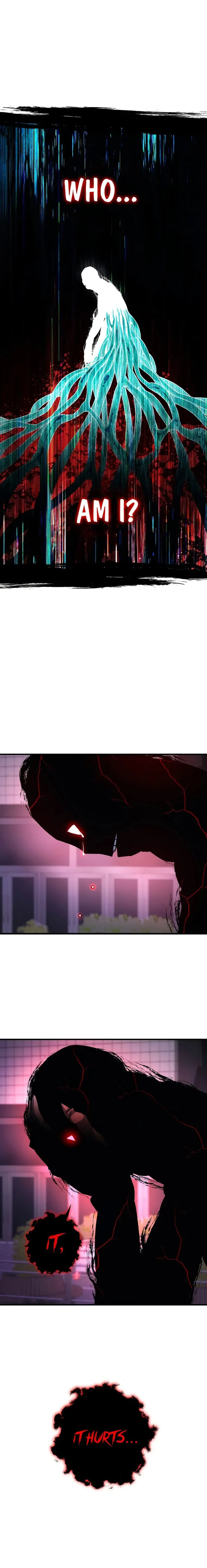 Read The Hero Returns Manga Online