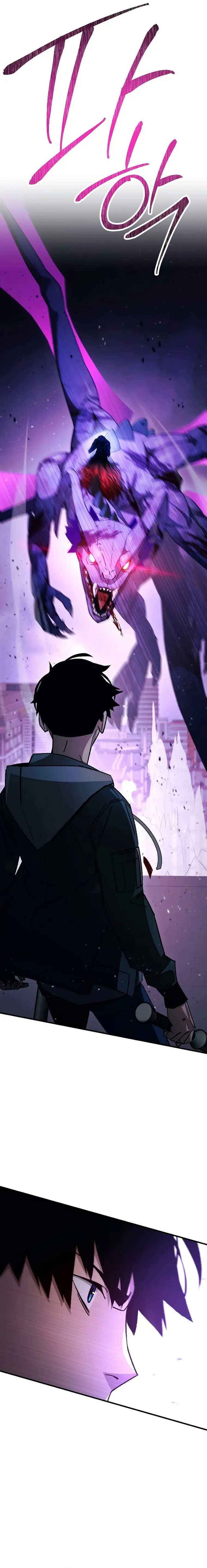 Read The Hero Returns Manga Online