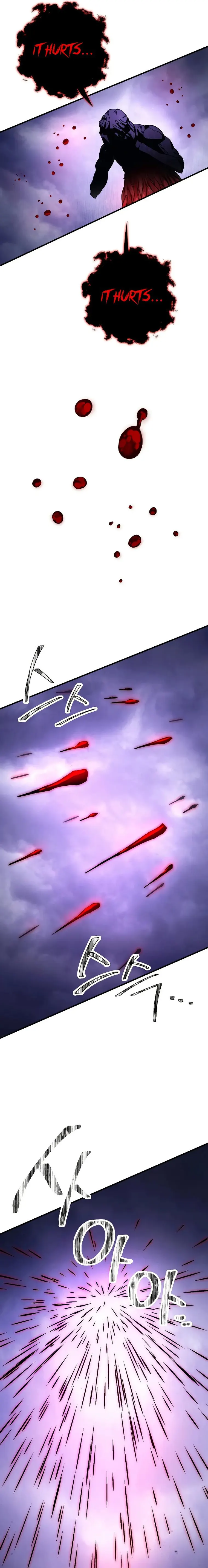 Read The Hero Returns Manga Online