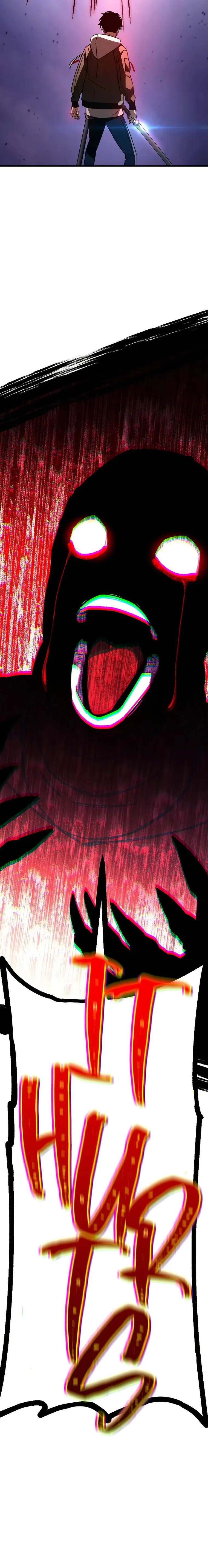 Read The Hero Returns Manga Online