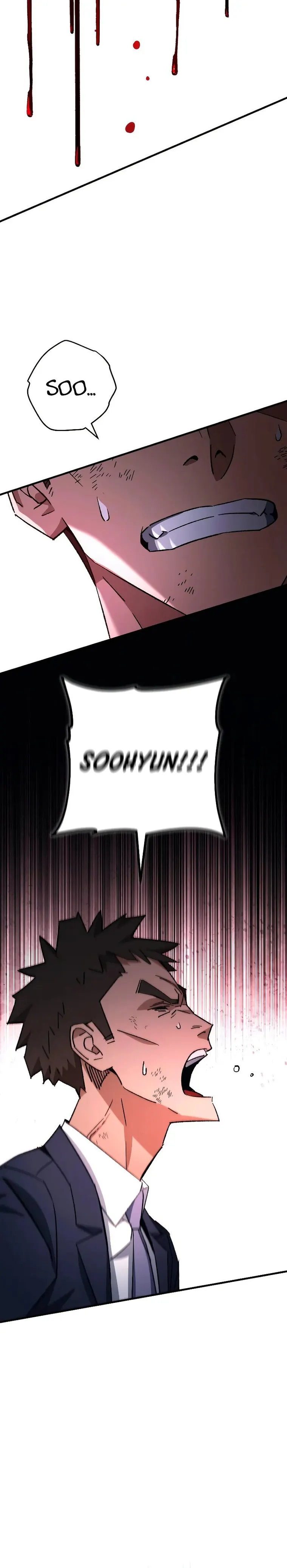 Read The Hero Returns Manga Online