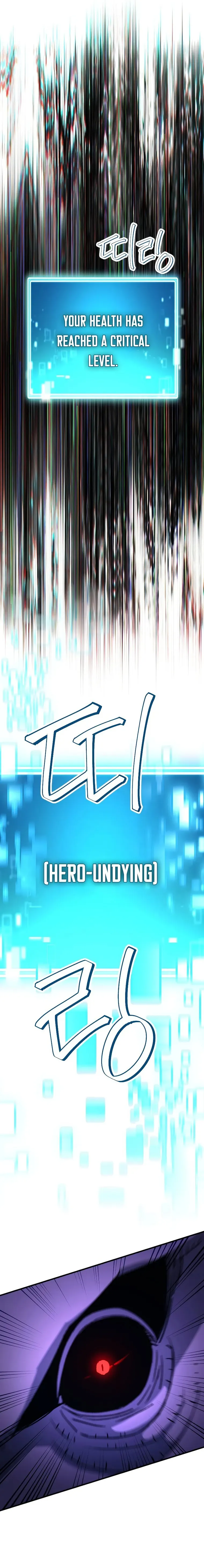 Read The Hero Returns Manga Online