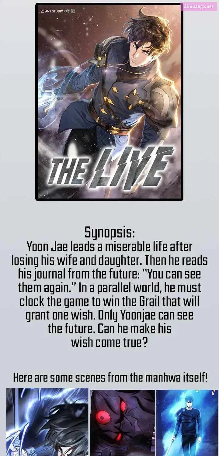 Read The Hero Returns Manga Online