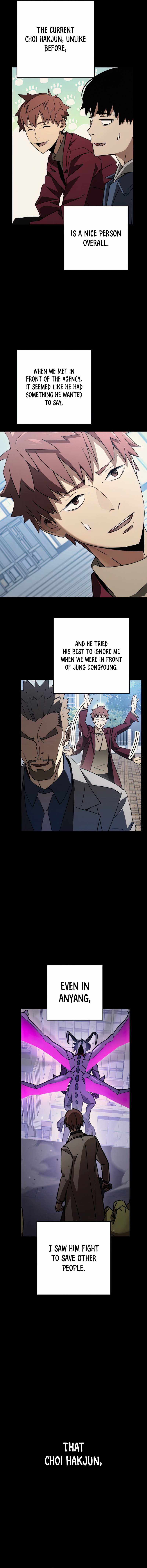 Read The Hero Returns Manga Online