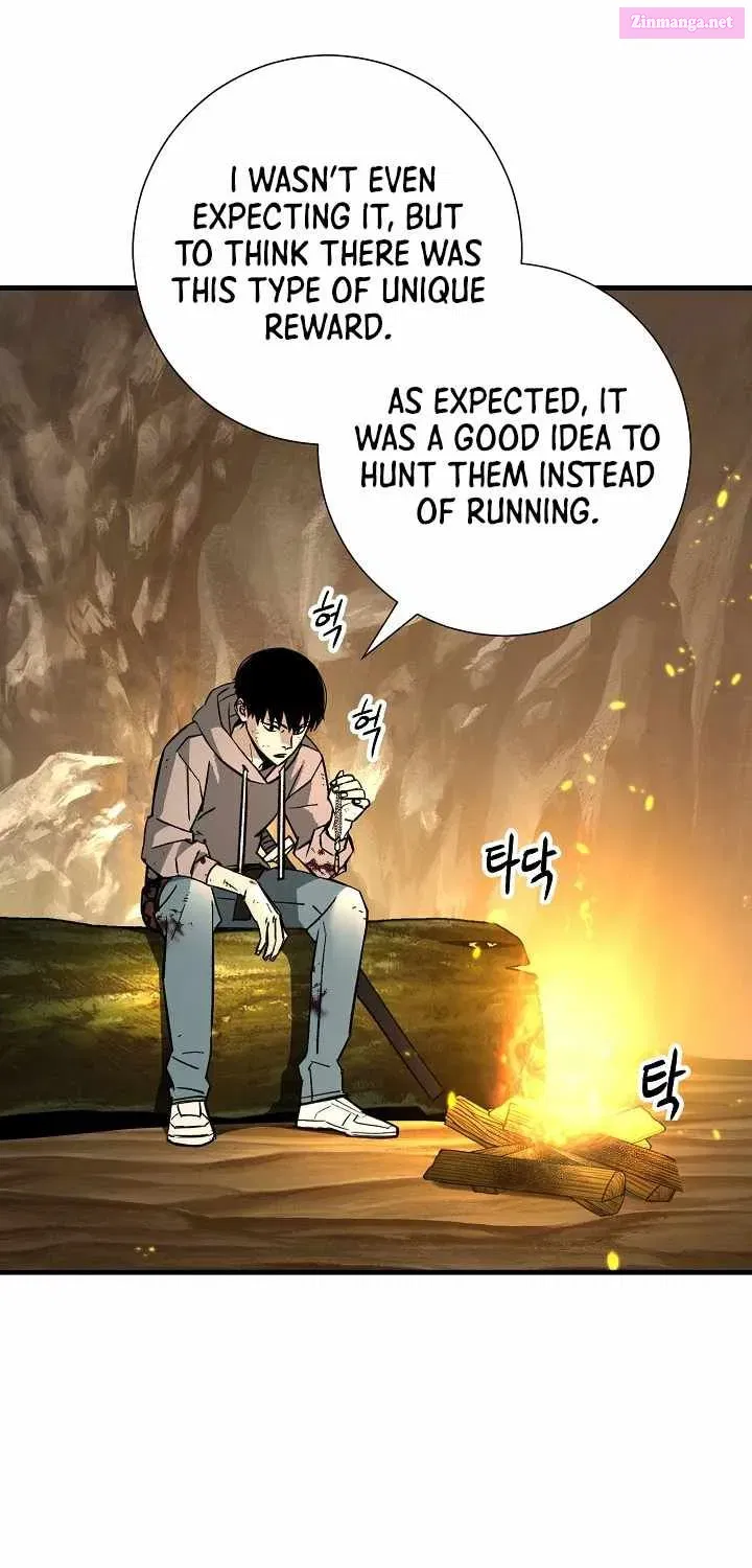 Read The Hero Returns Manga Online