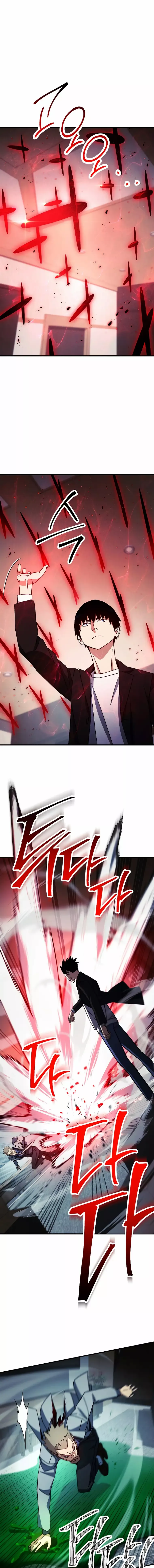 Read The Hero Returns Manga Online