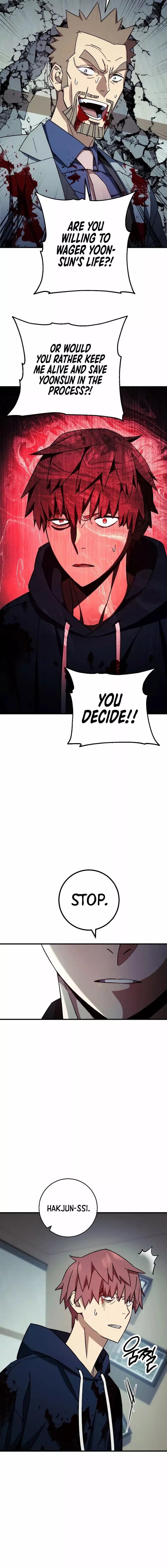 Read The Hero Returns Manga Online
