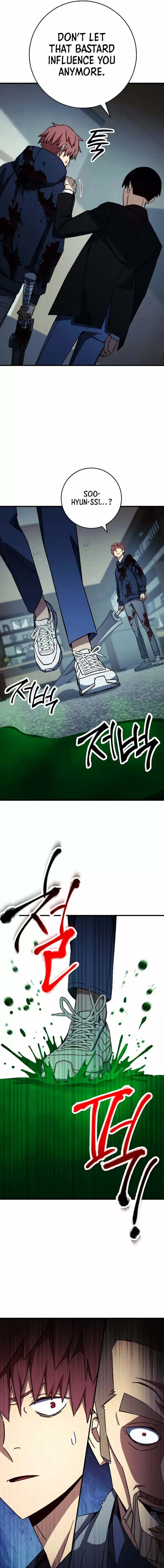 Read The Hero Returns Manga Online