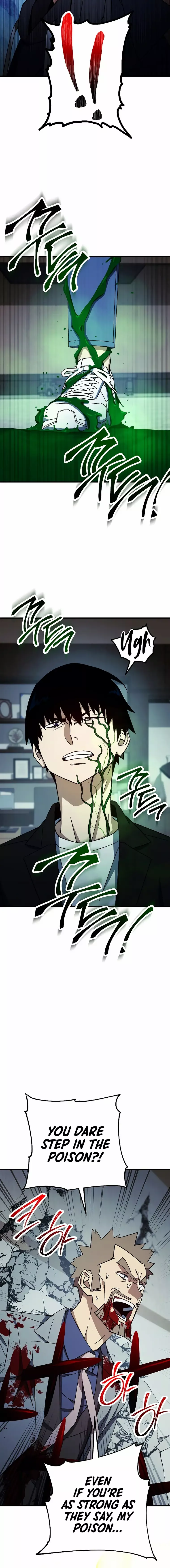Read The Hero Returns Manga Online