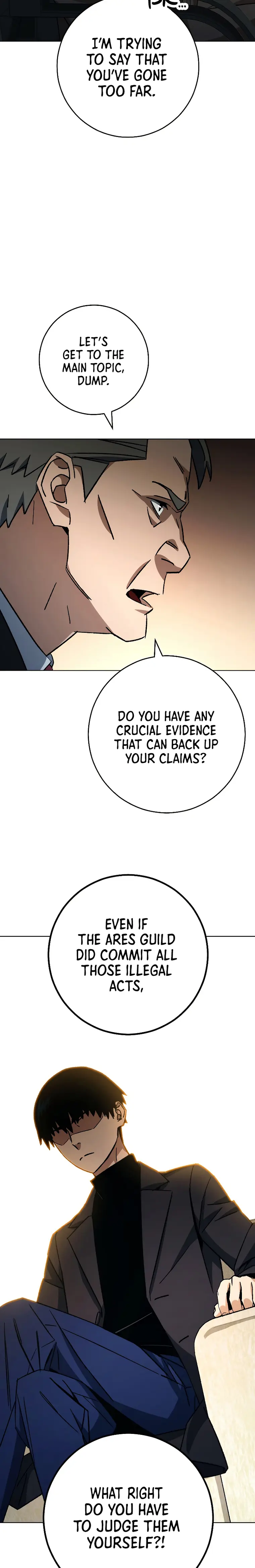 Read The Hero Returns Manga Online