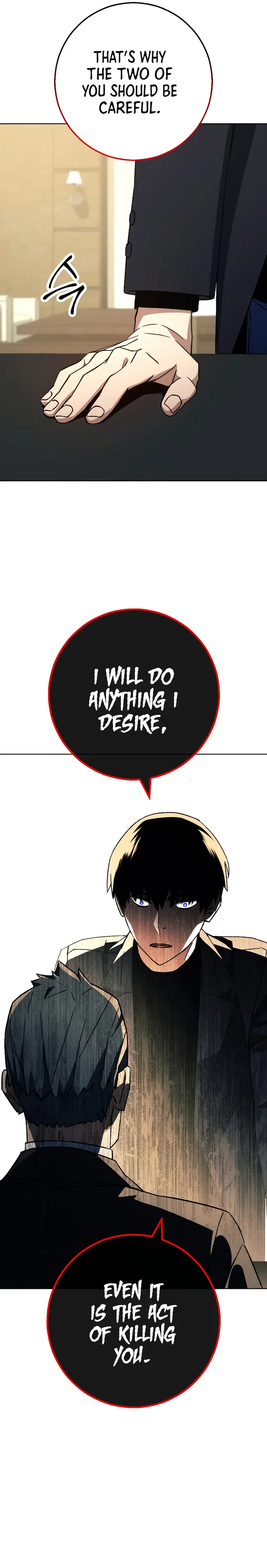 Read The Hero Returns Manga Online