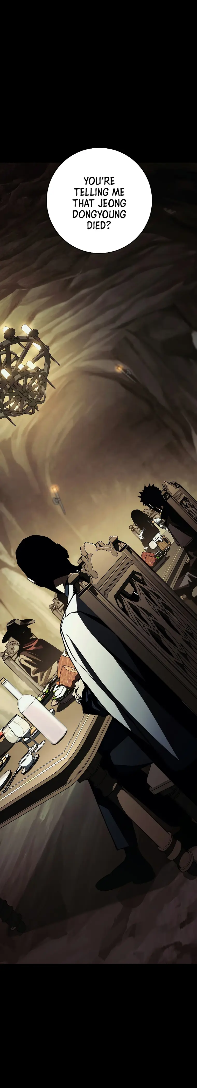 Read The Hero Returns Manga Online