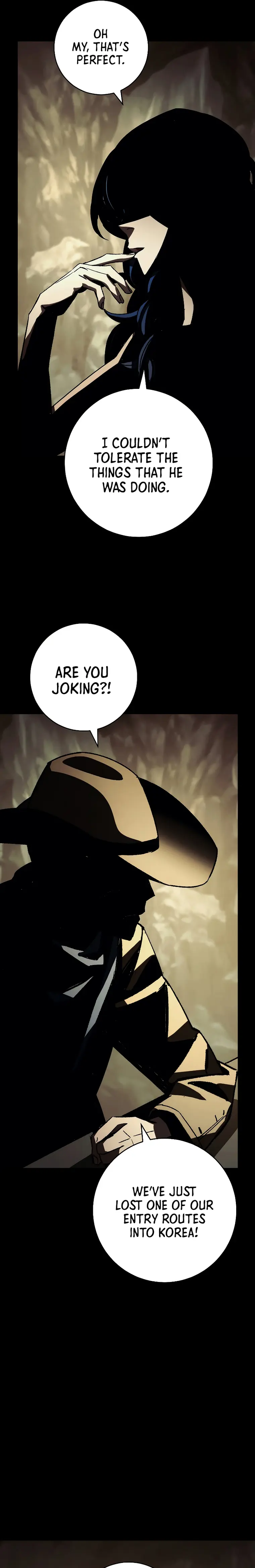 Read The Hero Returns Manga Online