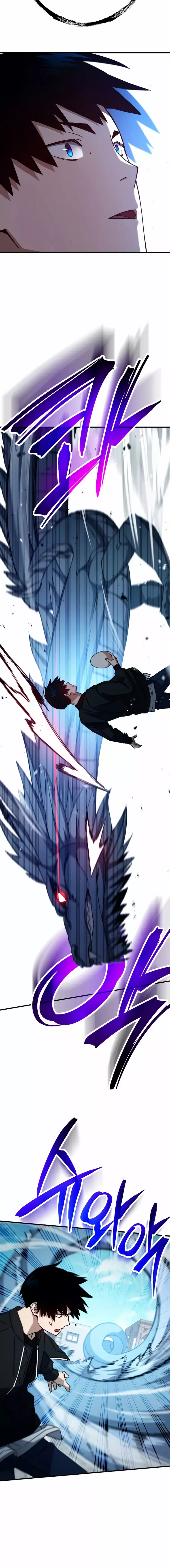 Read The Hero Returns Manga Online