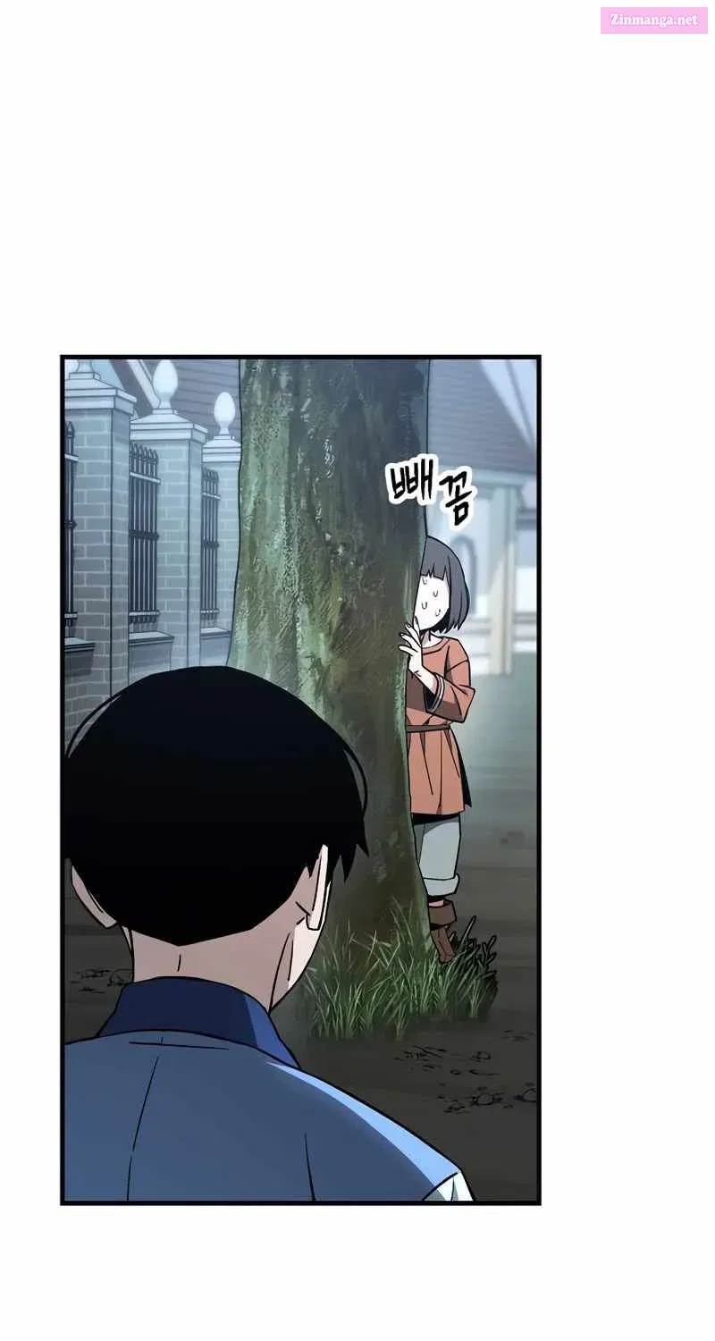 Read The Hero Returns Manga Online