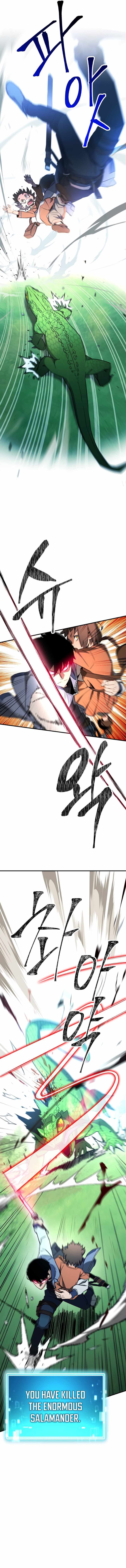 Read The Hero Returns Manga Online