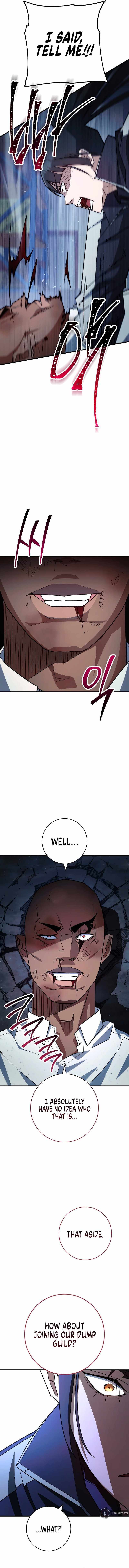 Read The Hero Returns Manga Online