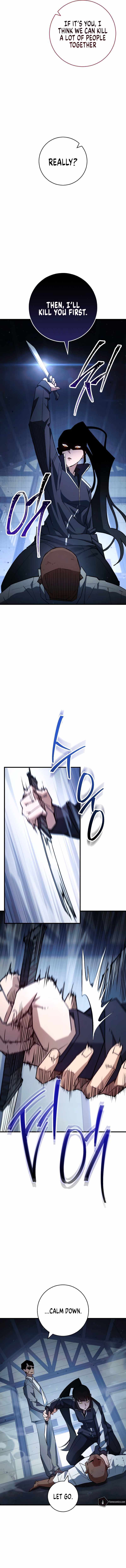 Read The Hero Returns Manga Online